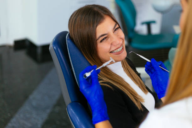 Best Full Mouth Reconstruction  in Maywood, IL
