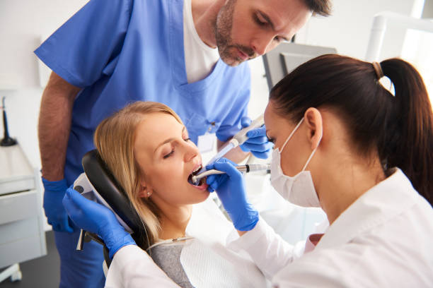 Best Laser Dentistry  in Maywood, IL