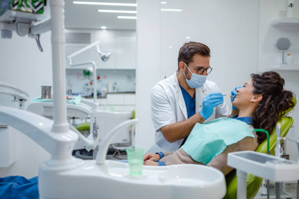 Best Wisdom Tooth Removal  in Maywood, IL