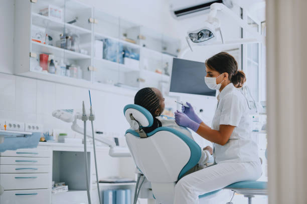 Best Teeth Whitening  in Maywood, IL