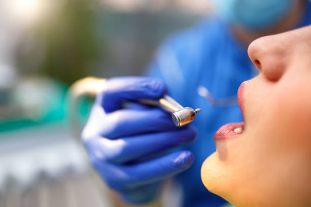 Oral Cancer Screening in Maywood, IL